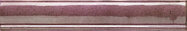 Бордюр Mainzu Moldura Catania Viola 5х30