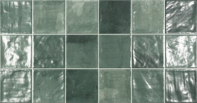 Плитка Ecoceramic Cool Green 31,6x60