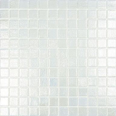 Мозаика Vidrepur Shell 563 White 31,7x31,7
