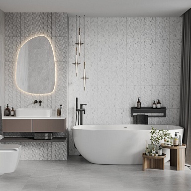 Нова Gracia Ceramica