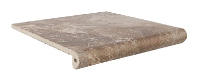 Ступень Exagres Maverick Peldano Siena 33x33