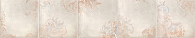 Керамогранит Cerdomus 60990 Kirman Sand (5 soggetti Mix) RT 60x60