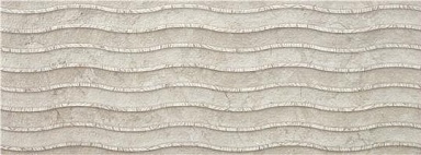 Плитка STN Ceramica Stream os grey MT Rect 33.3x90