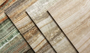 Керамогранит Rex Ceramiche 778837 Eccentric Luxe Mint Glossy 80x180