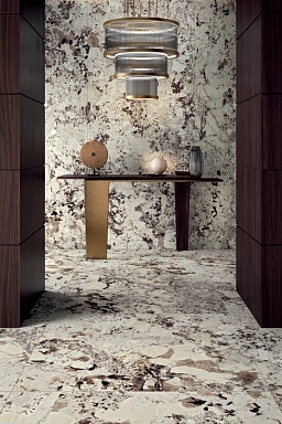 Керамогранит Kerlite Allure Orobico Touch 60x120