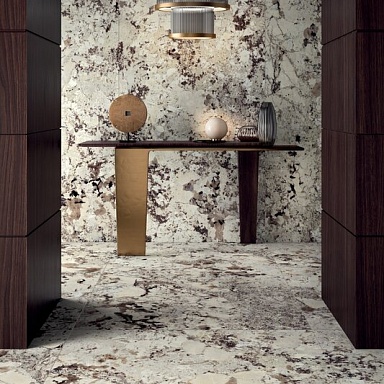 Allure Kerlite
