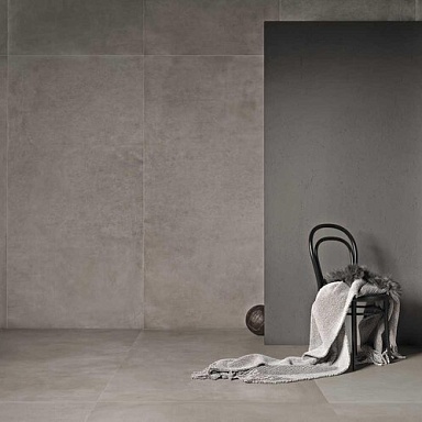Grande Concrete Look Marazzi Italy