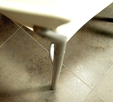 Керамогранит Ceracasa Evolution Gris 49.1x98.2