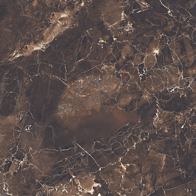 Керамогранит Velsaa Copper Slab black Glossy 60x60