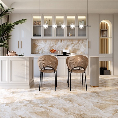 Grandos Eurotile