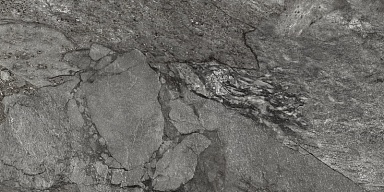 Керамогранит Delacora D30005M Slate Graphite матовый карвинг 300x600x9.5