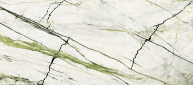 Керамогранит Urbatek 100332621 Calacatta Green Polished 120х270x0.6