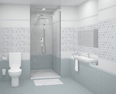 Декор Azori Riviera 30x30