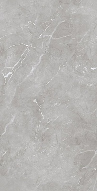 Керамогранит Global Tile GT120606301PR Lucciano Серый 60x120