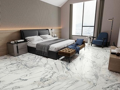 Керамогранит Peronda Premiere White Ep 60x120