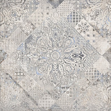 Декор Absolut Keramika ABS2637 Troya Memphis Lappato 60x60