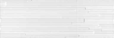 Плитка Kerama Marazzi 60176 Бьянка белый глянцевый полоски 20x60x0.9