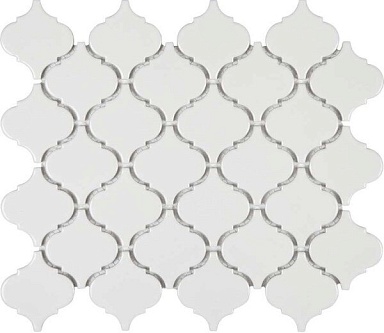 Мозаика Imagine lab KAR4-1G Ceramic Mosaic 245*293*6