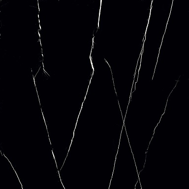 Керамогранит Casati Ceramica Nero Marquina HG 60x60