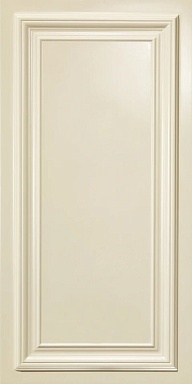 Декор Petracers BS PAN LS 04 Pannello Liscio Bianco 40x80