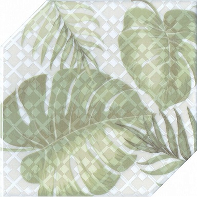 Kerama Marazzi HGD/A226/18006 Мируар декор 15*15
