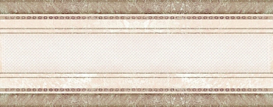 Eurotile 481 Бордюр Rimini 12.5x30