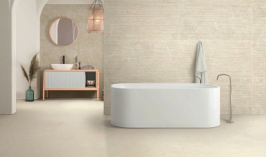 Керамогранит I.Tiles Apulia Milk Rett 60x120