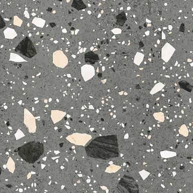 Керамогранит Idalgo Gerda Natura Dark lappated / Герда Натура Дарк лаппатированный 60x60