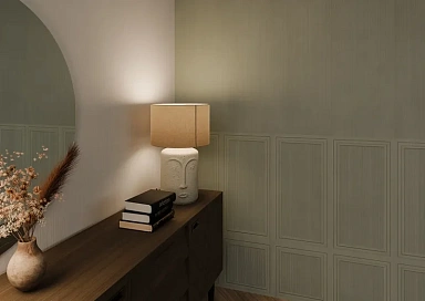 Плитка Metropol R0002998 Haussmann Natural 40x120