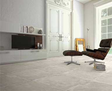Керамогранит Antica Ceramica Rubiera Zeus Grigio 60x60