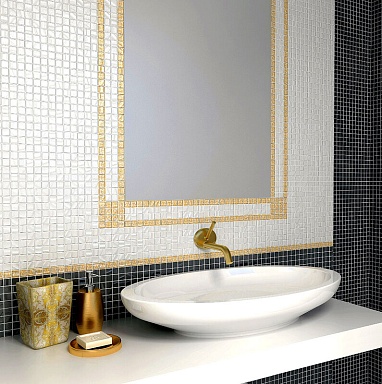 Мозаика Kerama Marazzi 20051N Темари дымчатый