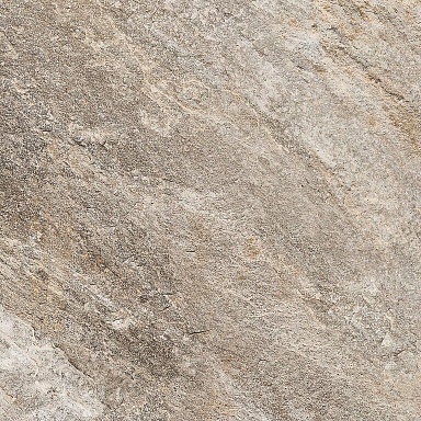 Клинкерная плитка Керамин Базальт 3 бежевый 394x394x7