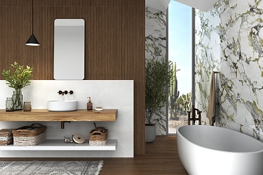Плитка Emigres Timber Panel Natural 40х120