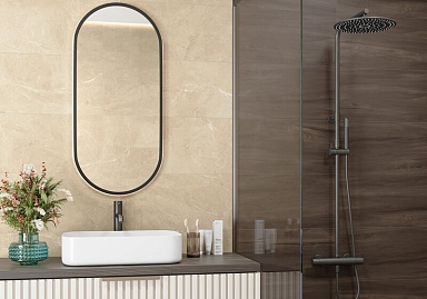 Керамогранит Artkera Group GP36ALA11 Altai Beige матовый 300x600x8