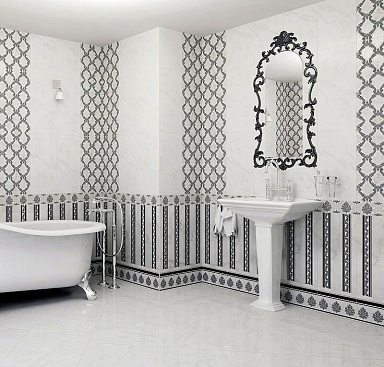 Декор Europa Ceramica Decor Calacatta Aragon 30x60