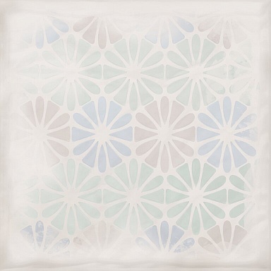 Плитка Eletto Ceramica Mate Geometria 15x15