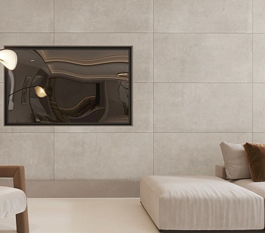 Керамогранит Maimoon Ceramica Arios Choco Slim 5mm 120х60