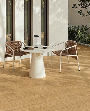 Керамогранит Italon 610010001541 Аура X2 Классик Оак Рет 30x120