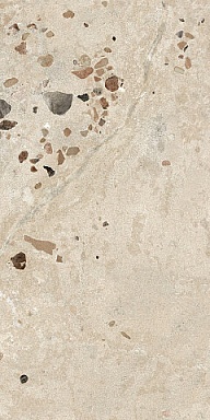 Керамогранит Fioranese 0SC622R I Cocci Siciliani Sabbia Nat Rett 60,4x120,8