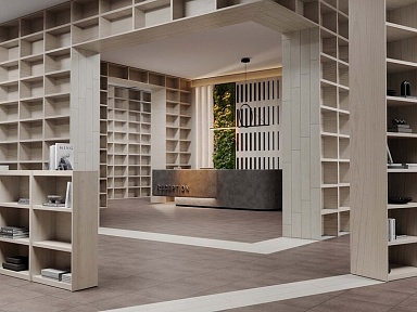 Керамогранит Estima CA00 Cave неполированный 30x30