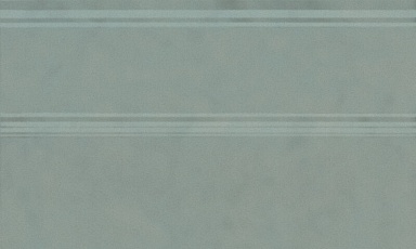 Kerama Marazzi FMB029 Плинтус Браганса голубой матовый 25х15