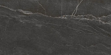Керамогранит Keraben Aura Black Vecchio 120x60