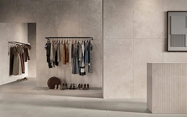 Керамогранит Rocersa Mixtone White Matt RC 60x120