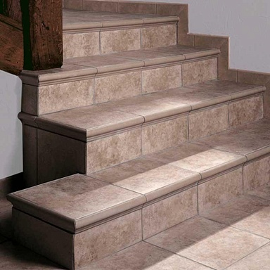 Torelo Step Exagres