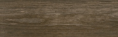 Керамогранит Cersanit C-FF4M512D Finwood темно-коричневый 18.5x59.8