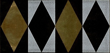 Декор Kerama Marazzi NT/A217/16013 Граньяно золото 7.4*15