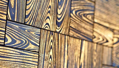 Мозаика Art&Natura Ceramic Stonewood Nunavut Mixed 300*300
