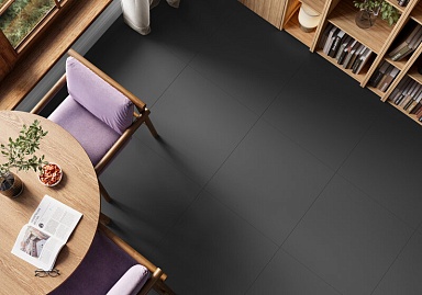 Керамогранит Alma Ceramica GFU6060SPR04R Spector матовый 600x600x9