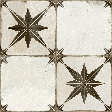Плитка Peronda 38070 Fs Star Ara Black 45x45x0,95