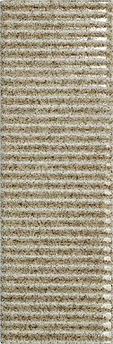 Керамогранит Wow 140060 Micare Canale Linen Dark 5x15